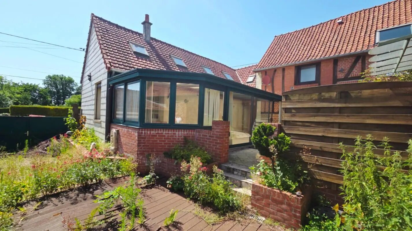 Maison à vendre, 256m², Avesnes-le-Comte