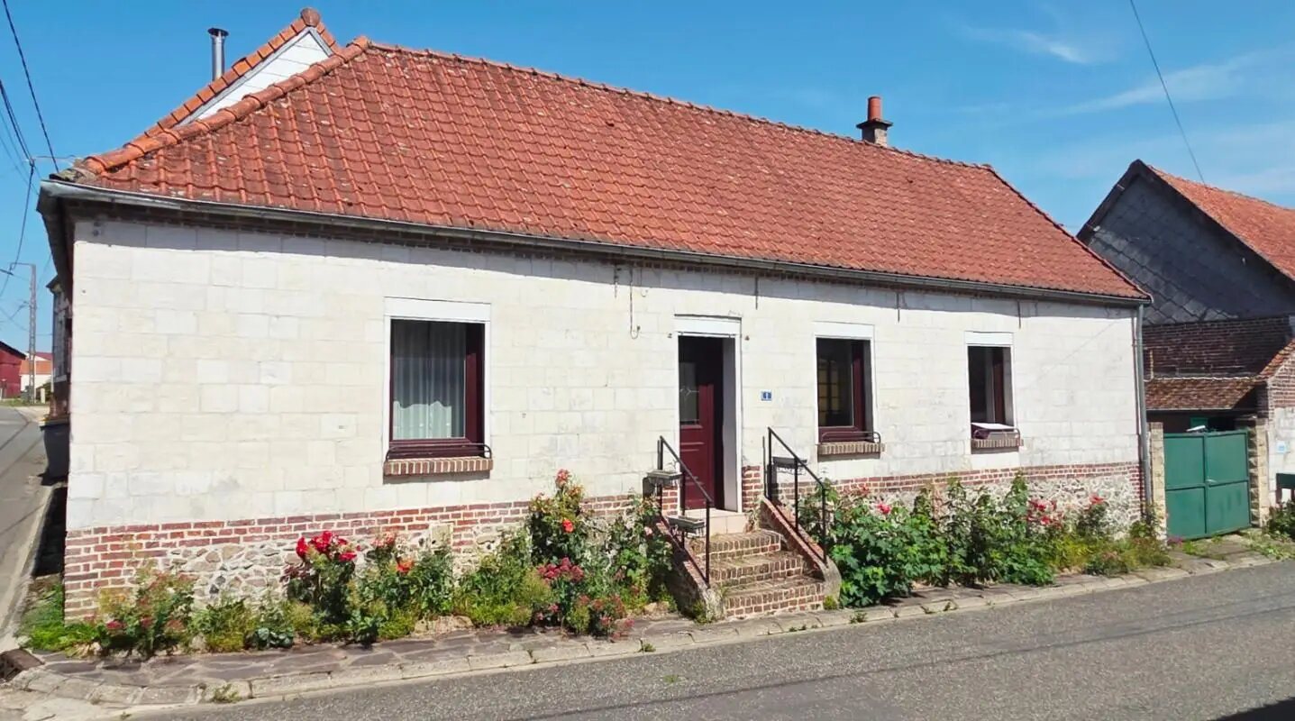 Maison à vendre, 256m², Avesnes-le-Comte