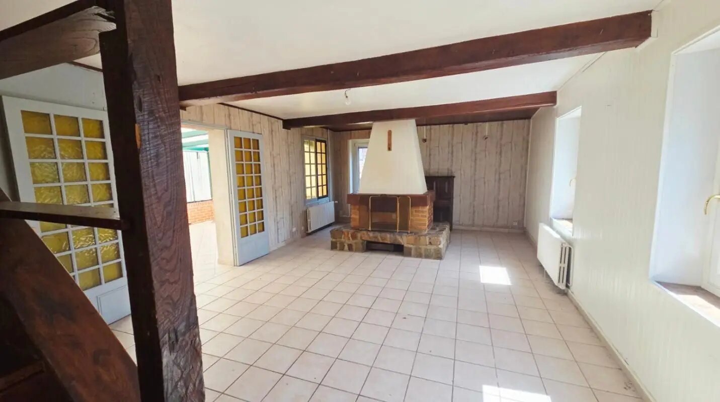 Maison à vendre, 256m², Avesnes-le-Comte