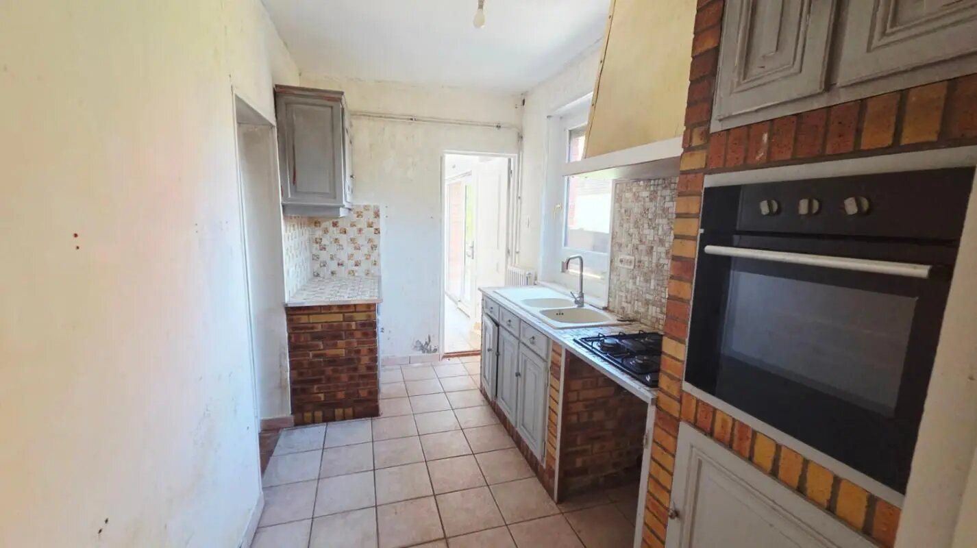 Maison à vendre, 256m², Avesnes-le-Comte