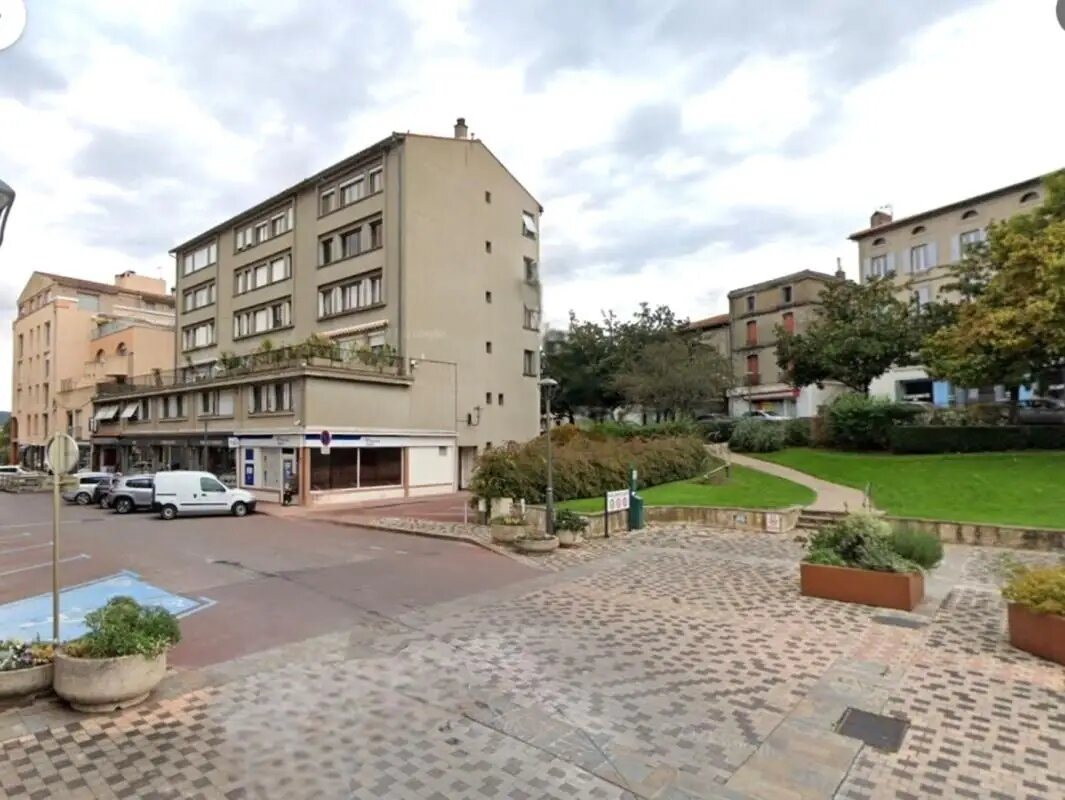 Appartement à vendre, 45m², Mazamet