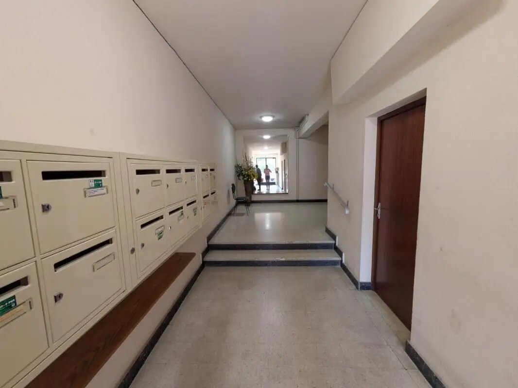 Appartement à vendre, 45m², Mazamet