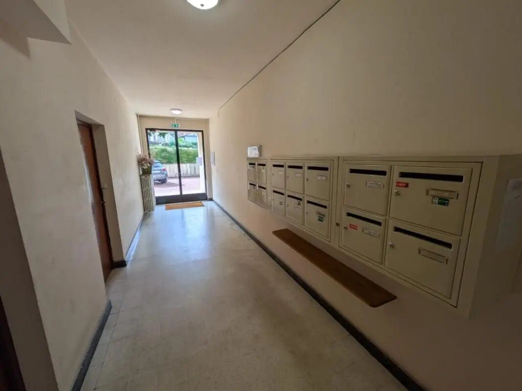 Appartement à vendre, 45m², Mazamet