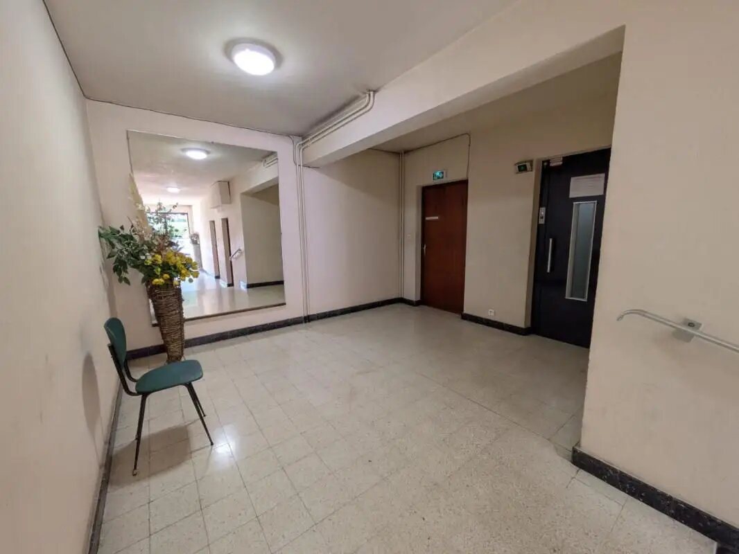 Appartement à vendre, 45m², Mazamet