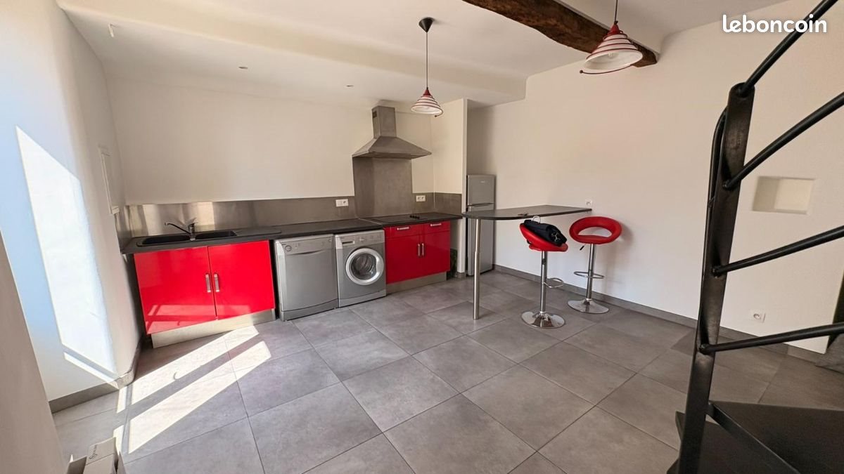 Maison à vendre, 78m², Saint-Etienne-les-Orgues