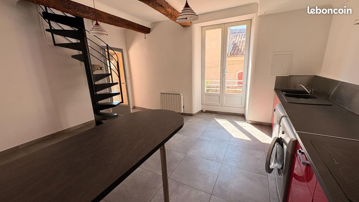 Maison à vendre, 78m², Saint-Etienne-les-Orgues