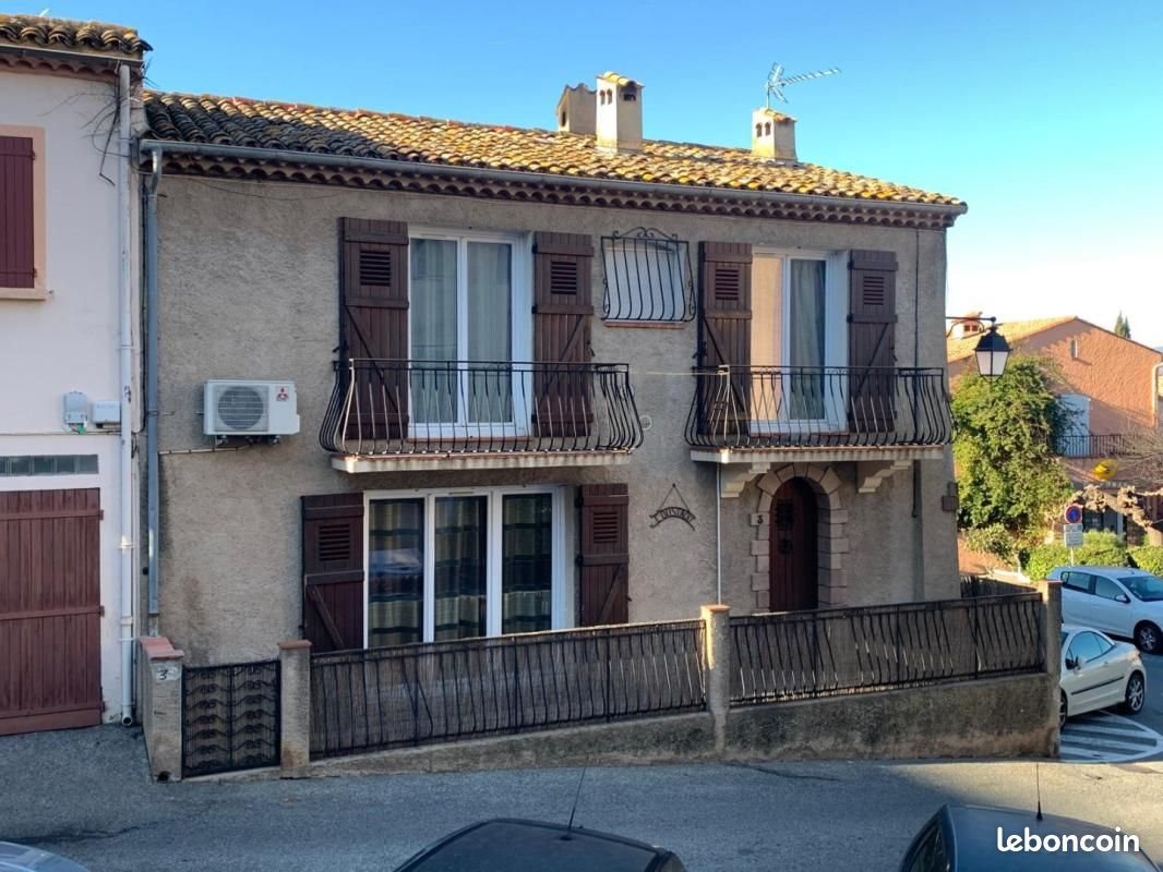 Maison à vendre, 73m², Fréjus