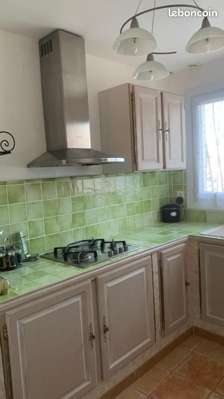 Maison à vendre, 73m², Fréjus