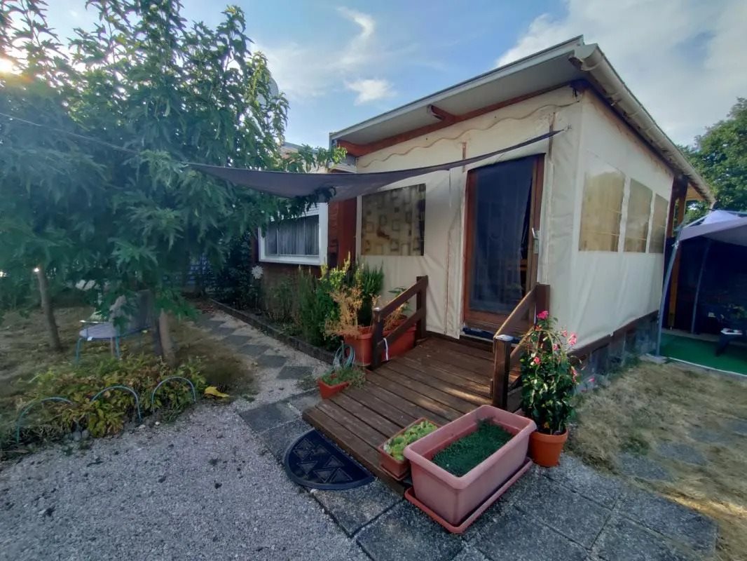 Maison à vendre, 38m², Saramon