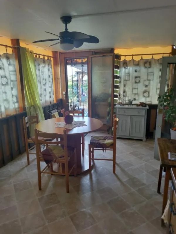 Maison à vendre, 38m², Saramon