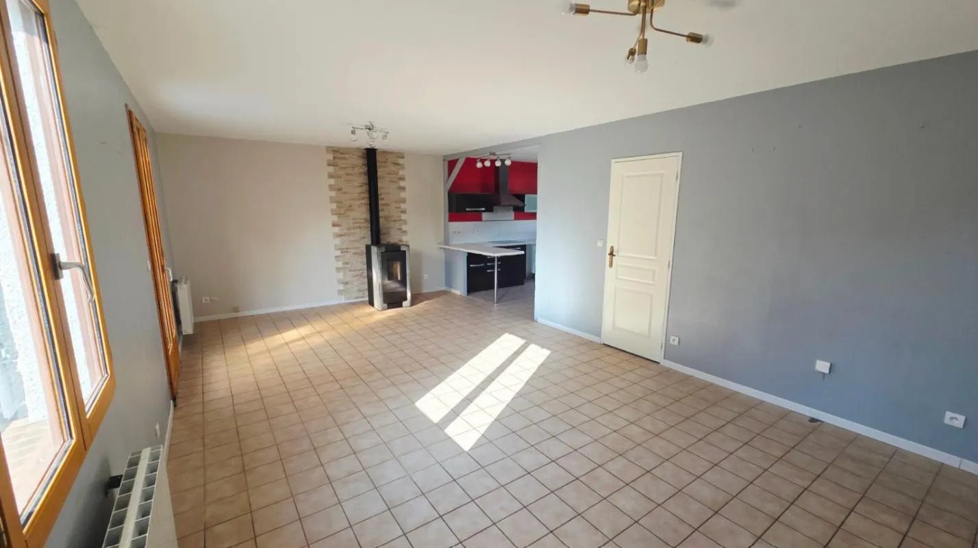 Maison à vendre, 98m², Arras