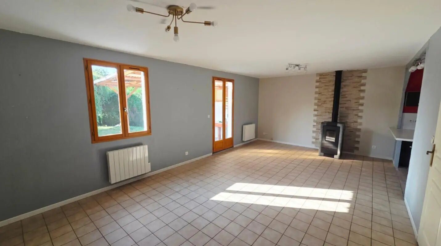 Maison à vendre, 98m², Arras