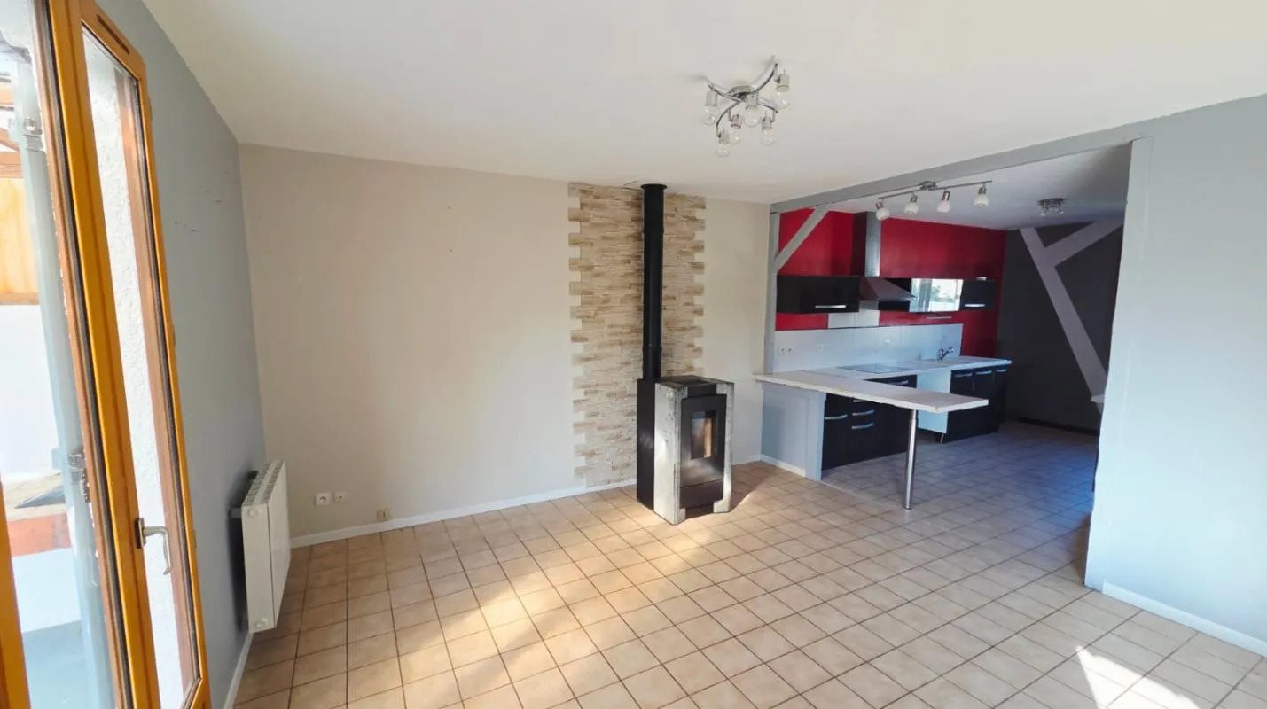 Maison à vendre, 98m², Arras