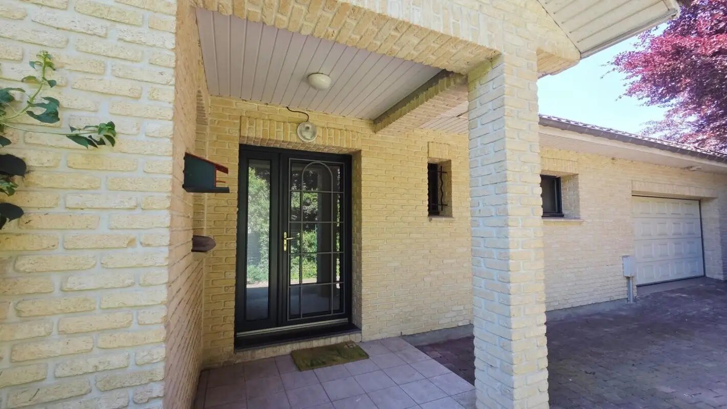 Maison à vendre, 161m², Beaurains