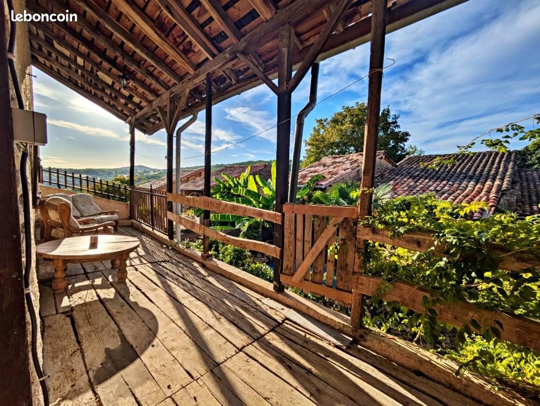 Maison à vendre, 220m², Auzas