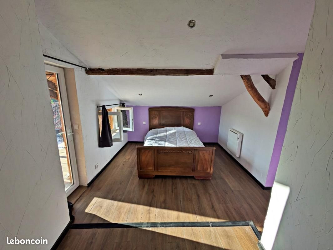 Maison à vendre, 220m², Auzas