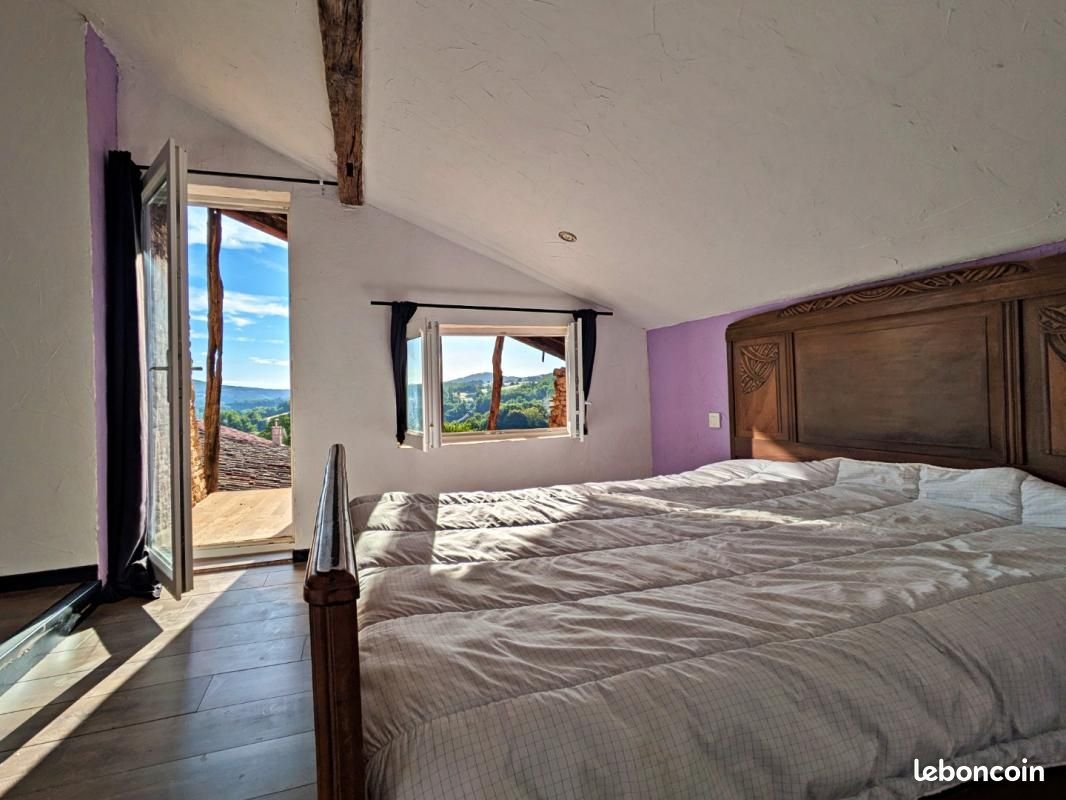 Maison à vendre, 220m², Auzas