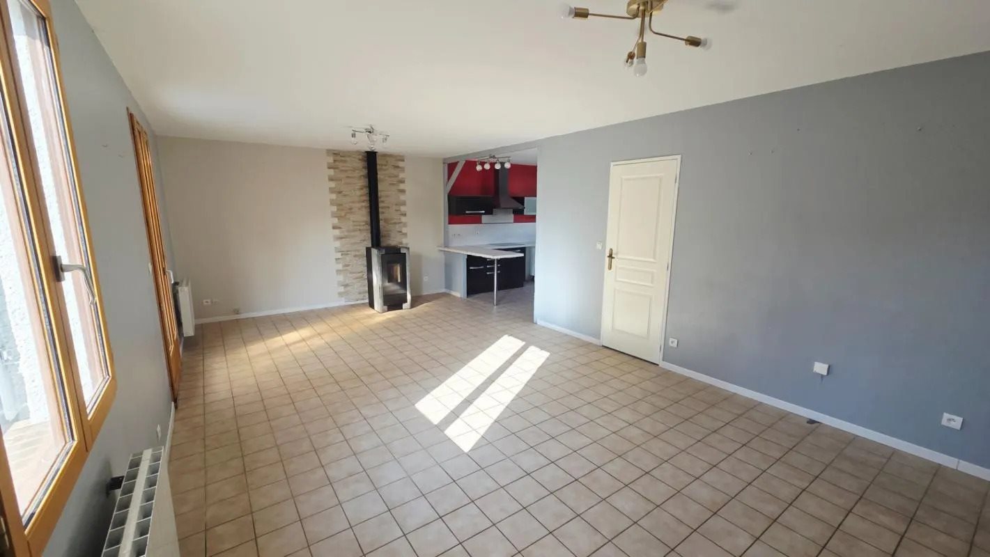 Maison à vendre, 98m², Beaurains