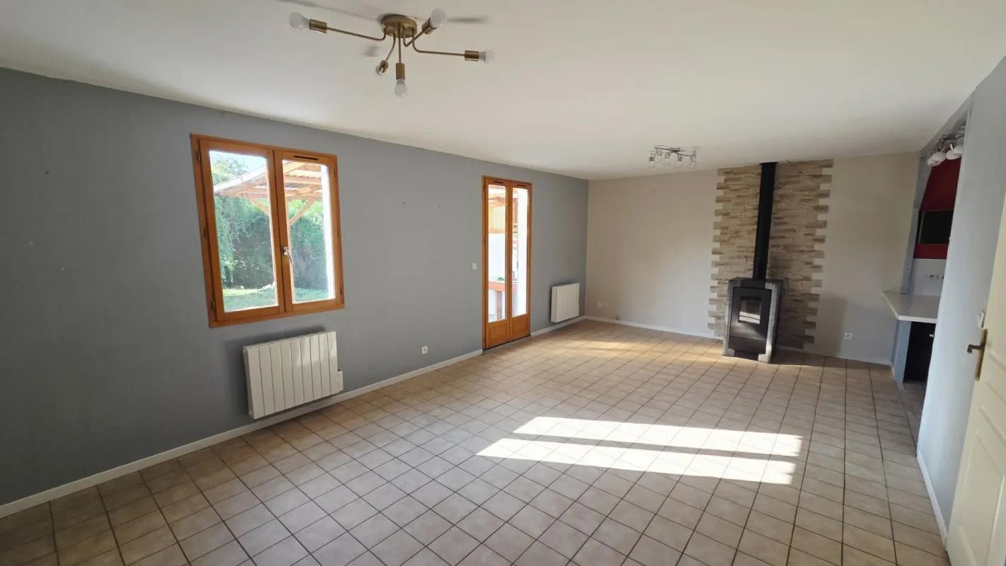 Maison à vendre, 98m², Beaurains