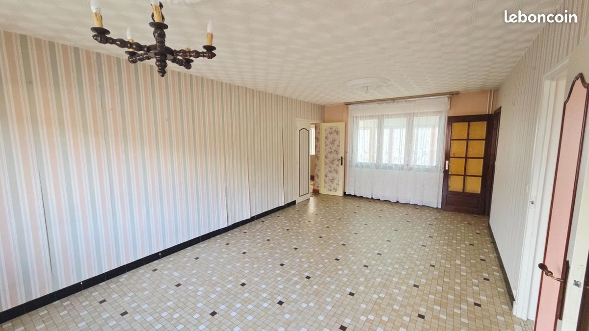 Maison à vendre, 92m², Beaurains