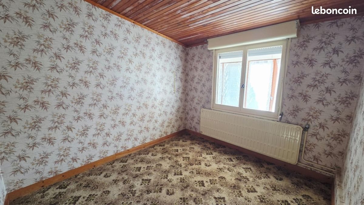 Maison à vendre, 92m², Beaurains