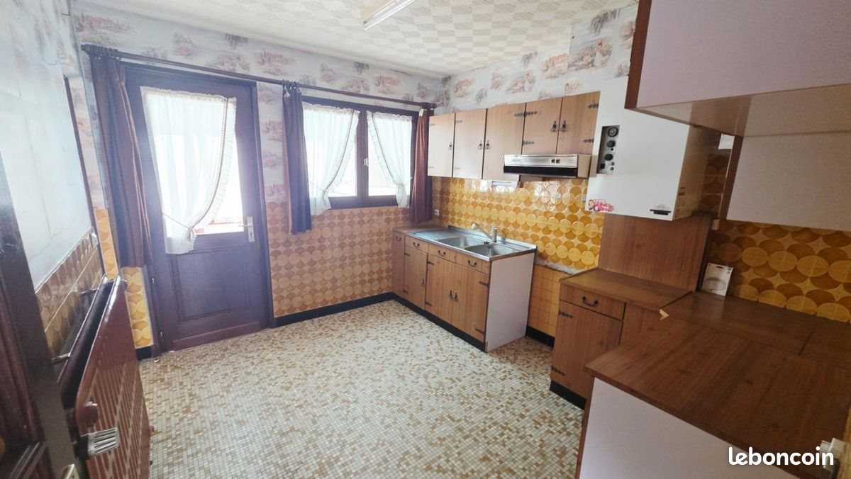 Maison à vendre, 92m², Beaurains