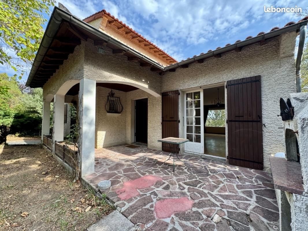 Maison à vendre, 143m², Castres