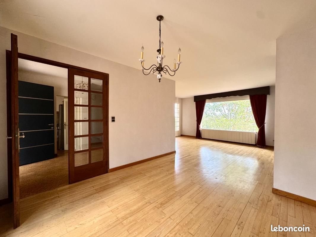 Maison à vendre, 143m², Castres