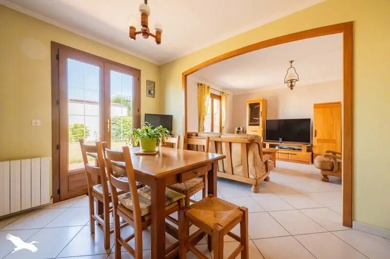 Maison à vendre, 120m², Bouguenais
