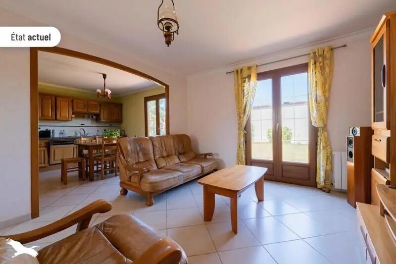 Maison à vendre, 120m², Bouguenais