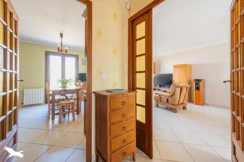 Maison à vendre, 120m², Bouguenais