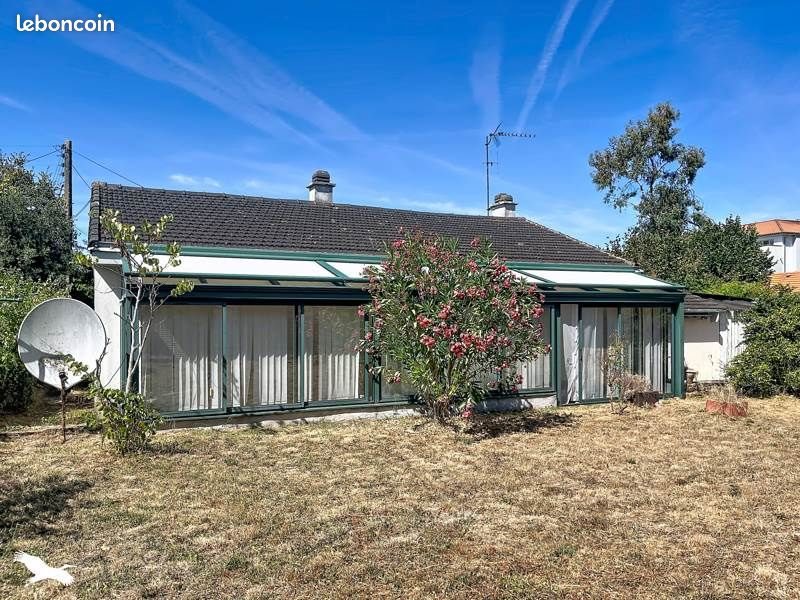 Maison à vendre, 80m², Bouguenais
