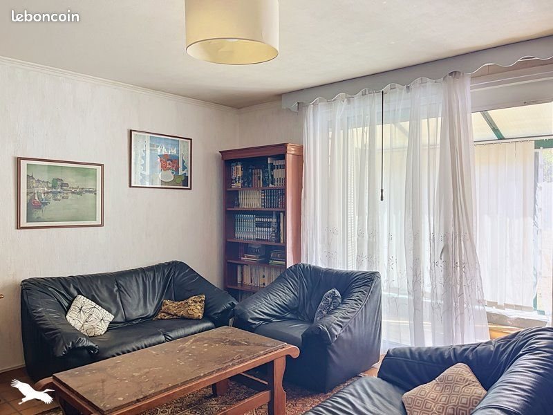 Maison à vendre, 80m², Bouguenais