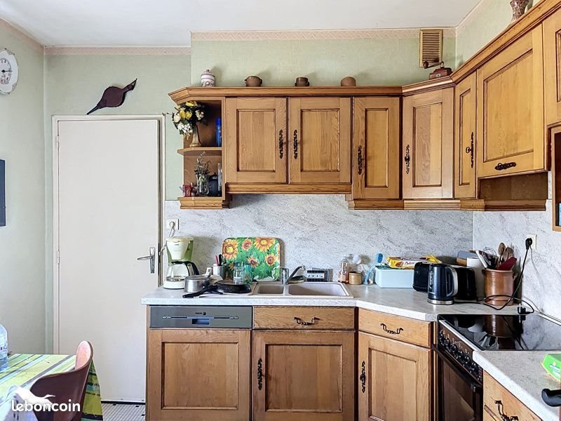Maison à vendre, 80m², Bouguenais