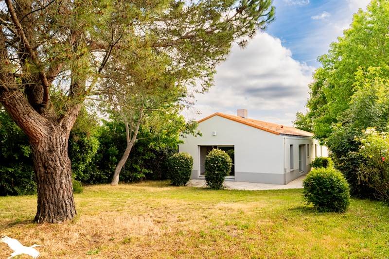 Maison à vendre, 136m², Basse-Goulaine