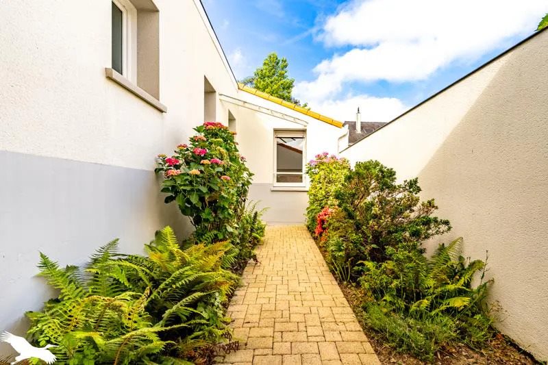 Maison à vendre, 136m², Basse-Goulaine
