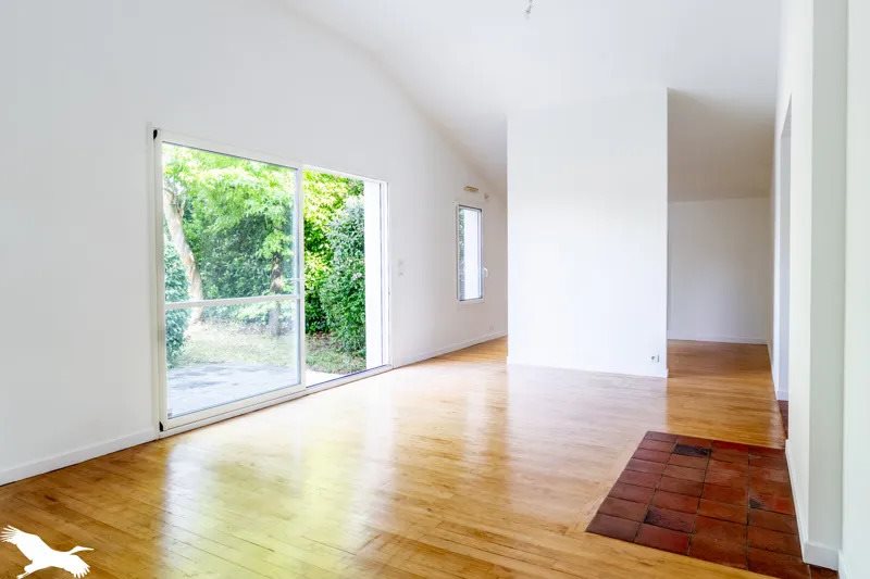 Maison à vendre, 136m², Basse-Goulaine