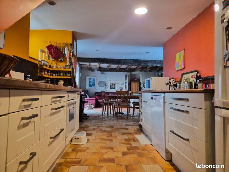 Maison à vendre, 94m², Bouguenais