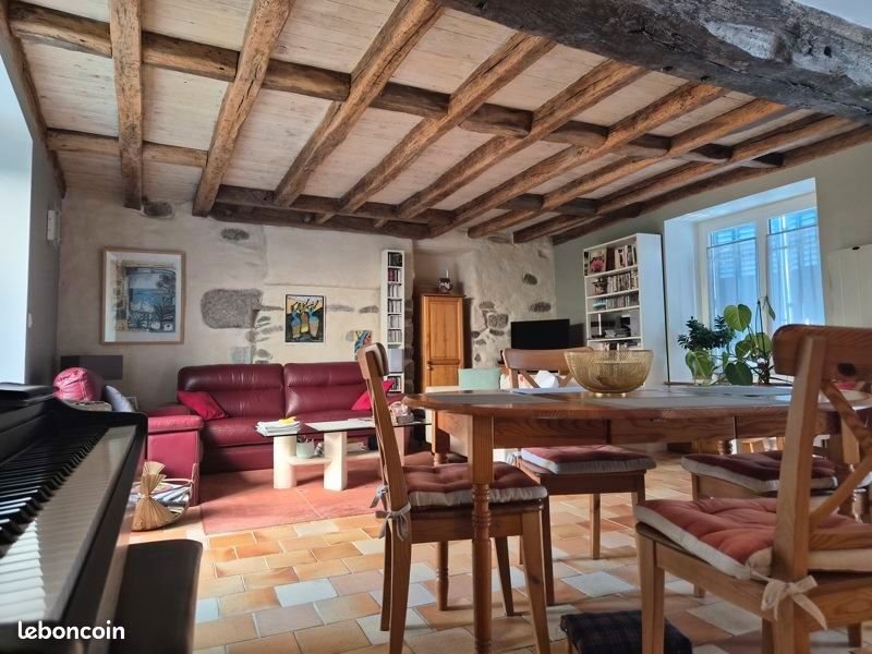 Maison à vendre, 94m², Bouguenais