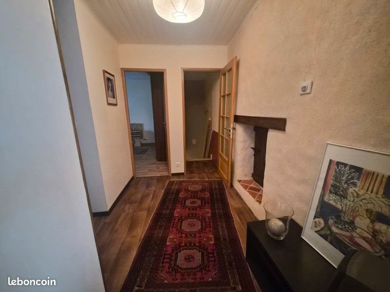 Maison à vendre, 94m², Bouguenais