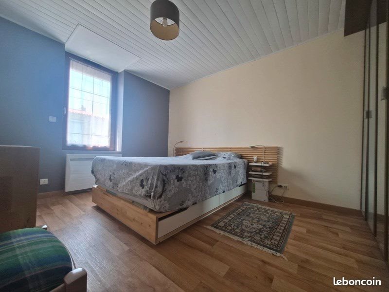 Maison à vendre, 94m², Bouguenais