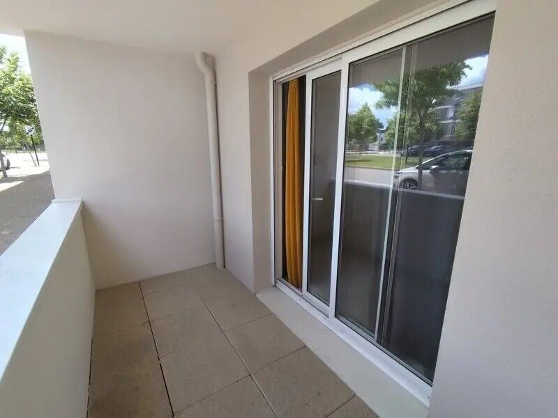 Appartement à vendre, 45m², Bouguenais