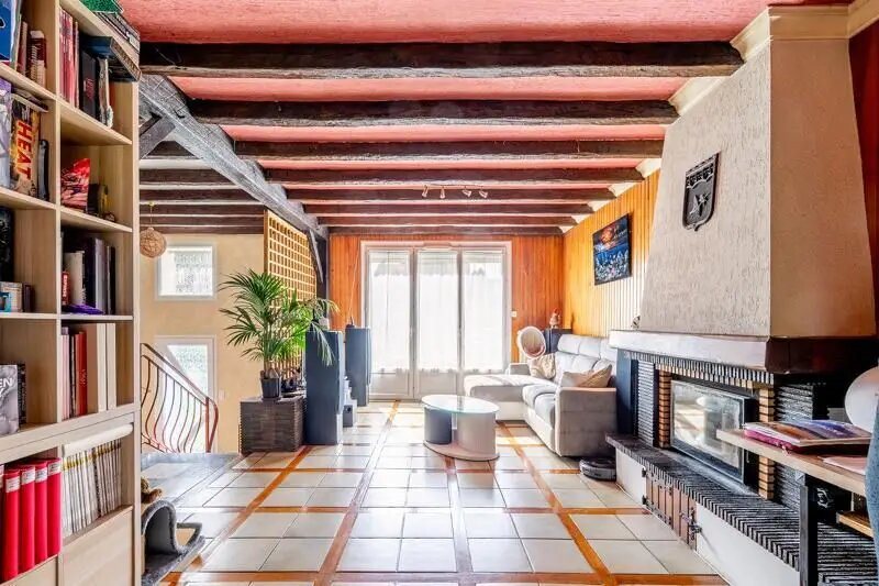Maison à vendre, 94m², Bouguenais