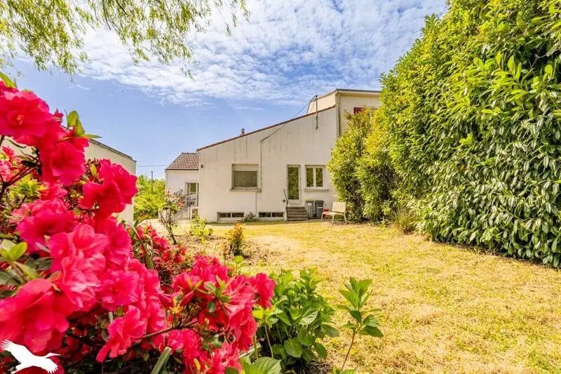 Maison à vendre, 127m², Bouguenais