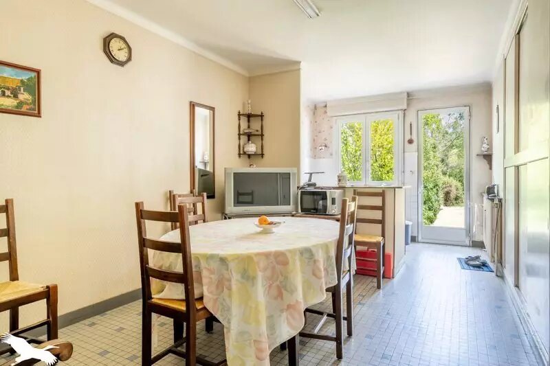 Maison à vendre, 127m², Bouguenais