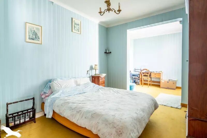 Maison à vendre, 127m², Bouguenais