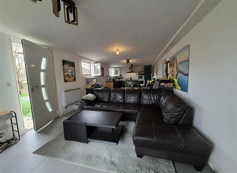Appartement à vendre, 73m², Bouaye