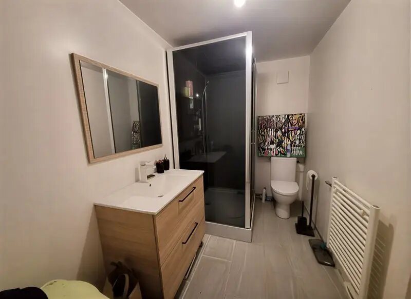 Appartement à vendre, 73m², Bouaye