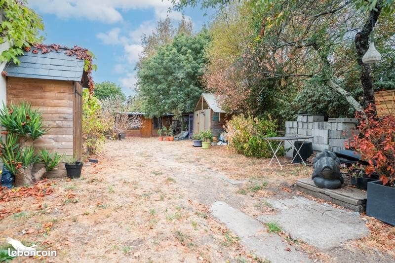 Maison à vendre, 90m², Bouguenais