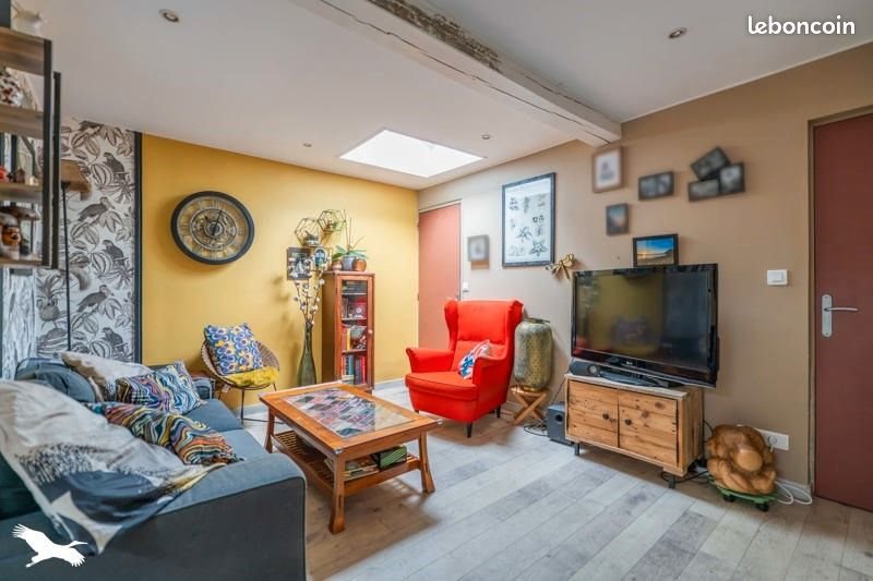 Maison à vendre, 90m², Bouguenais